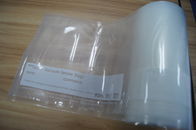 Пластичный мешок вакуума завальцовки упаковки еды с выбитой стороной и стороной печатания