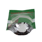 Рециркулированный мешок упаковывая, мешок фольги Mealworm Doypack Ziplock для упаковки Mealworm