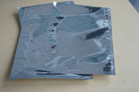 мешок алюминиевой фольги 20x30cm упаковывая уплотнение бортового мешка алюминиевой фольги уплотнения 3 верхнее
