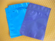 Повторно использованная прокатанная упаковка алюминиевой фольги травяная - сумка Зиплок Мылар ладана