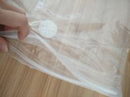 Конструируйте мешок печатания/хранения вакуума размера пластичный с ручным пневматическим насосом