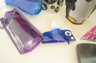 Многоразовый пластичный упаковывать мешка Spout еды/мешка питьевой воды пластичный жидкостный