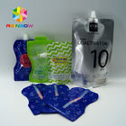 Мешки детского питания пластиковые для жидкостей/сумок биодеградабле жидкости упаковывая