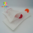 Сжимайте Рефиллабле сумку еды мешка Споут /Reusable мешка детского питания пластиковой упаковки для младенца