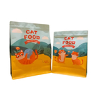 Кормовой мешок для пищи для домашних животных с ремешком