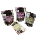 Торба для пищевых продуктов для домашних животных Желательная еда Прочная устойчивая к царапинам Торба для упаковки пищи