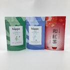 Заказные пакеты для чайных пакетов высокоэффективные пахотепрочные пакеты для чайных пакетов