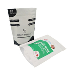 Глянцевая или матовая завершенная сушаная чайная пачка упаковка в Kraft Paper Bag