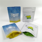 Запахоустойчивые пакеты из фольги для защиты продукции