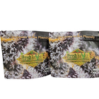 CMYK Цветовой Тип Растительный ладан Упаковка с индивидуальным цветом