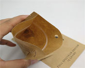 Еда бумаги толщины 150 микронов кладет сильное сопротивление в мешки замораживания для упаковки хлеба