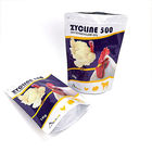 Водоустойчивая жара алюминиевой фольги - загерметизируйте упаковывая печатание Гравнре сумки Зиплок для цыпленка