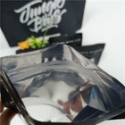 Ресеалабле пластиковый травяной ладан упаковывая сумки КИМК мальчиков джунглей Дойпак штейновые