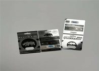 Картина носорога 8-50000 карты таблетки 3Д секса пластикового волдыря капсулы упаковывая с пластиковой крышкой