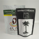Пакетики чая кофейных зерен Дойпак упаковывая Биодеградабле сумки для продуктов порошка