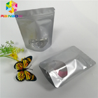 мешок фольги порошка семени 3.5г упаковывая пластиковую жару - загерметизируйте сумки с ясным окном