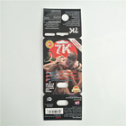 таблетка пантеры 7К сексуальная упаковывая логотип женской карты повышения изготовленный на заказ с коробкой дисплея