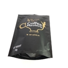 Подгонянная сумка чая кофе упаковывая напечатала сумку эфиопского кофе кофе 250г 500г 1кг пустую