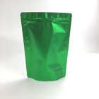 Изготовленная на заказ влагостойкая стойки сумка кофе мешков вверх с сумками алюминиевой фольги для сумок кофейного зерна гайки конфеты мешка печений