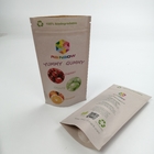 Biodegradable сумки упаковки еды бумаги PLA толщины 150µ