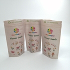 Biodegradable сумки упаковки еды бумаги PLA толщины 150µ