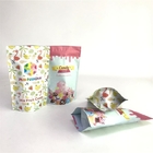 Стойка вверх по Gravure конфеты печатая сумки закуски MOPP упаковывая