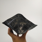 Изготовленная на заказ прокатанная стойка алюминиевой фольги вверх по упаковке чая алюминиевой фольги цены по прейскуранту завода-изготовителя кладет сумки в мешки упаковки кофе с таможней