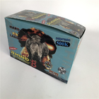 SGS карты вставки волдыря 500K носорога 8 крышки 3D 12mm весьма