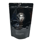 Ziplock мешок кофейных зерен зазубрины разрыва пластиковый упаковывая 100g 200g 250g 500g