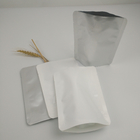 Сумки мешка сумки доказательства запаха алюминиевой фольги качества еды сумка запечатывания вакуума упаковки еды изготовленной на заказ оптовой стоящей пластиковая