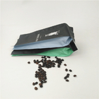 PA 1.5c PE MOPP кофе закуски мешков алюминиевой фольги CMYK OPP чокнутое