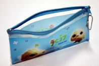 Eco-содружественные пластичные мешки упаковывая, подгонянный упаковывать карандаша художественного произведения логоса