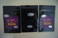 Eco-содружественный травяной ладан упаковывая Potpourri черноты 3.5g BIZARRO