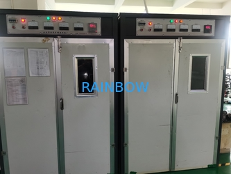 Rainbow packaging co,ltd производственная линия производителя