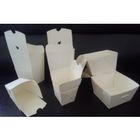 Одна коробка для лапши упаковывая, бумажная коробка пользы времени бумажная для китайской еды