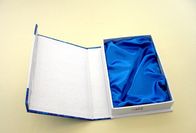 Коробка упаковывая для ручки, причудливая коробка высокомарочного картона бумажная подарка