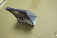 Fashional завертывает штемпелевать в бумагу карточку волдыря упаковывая для пилюлек секса/Caspsule