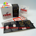горячие таблетки секса черной мамбы 3Д кардс3д карты печатания продажи 3Д упаковывая таблетку секса бумажной карты 3Д чешут коробки таблетки повышения
