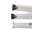 Прозрачный мешок лазера CMYK 150mic голографический для Definer плетки