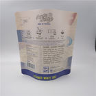 Стойте вверх многоразовые микровавабле полиэтиленовые пакеты напечатанные Мылар для упаковки еды с изготовленным на заказ логотипом