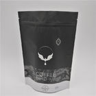 Биодеградабле сумки кофейного зерна Эфиопии упаковывая 500 граммов 16 Оз с молнией