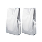 Сумки кофейного зерна алюминиевой фольги сумок кофе бортового Гуссет Ресеалабле пластиковые упаковывая с клапаном 1кг