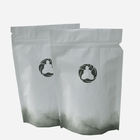 Упаковка кофейного зерна алюминиевой фольги сумок кофе бортового Гуссет Ресеалабле пластиковая
