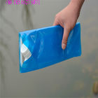 Мешки упаковывая, 3 галлона на открытом воздухе спорт пластиковые складывая сумку хранения воды