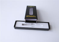 Упаковка бумажной коробки Иисмоокер вапоризатора устранимая для патрона ручки Вапе