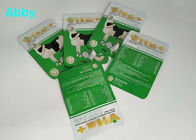 Сумки уплотнения вакуума еды бумаги Крафт, бортовой мешок уплотнения 3 для упаковки еды птицы