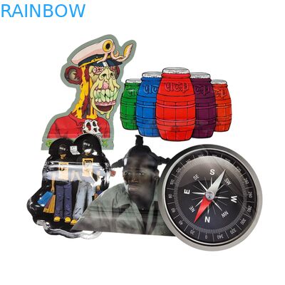 Съедобные 3,5 граммовые пакеты с милером с циплоком специальной формы конфеты травы печенье жвачка