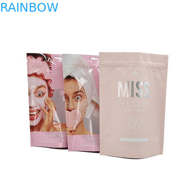 Настраиваемая косметическая сумка для ношения CDR AI PSD PDF файл дизайна