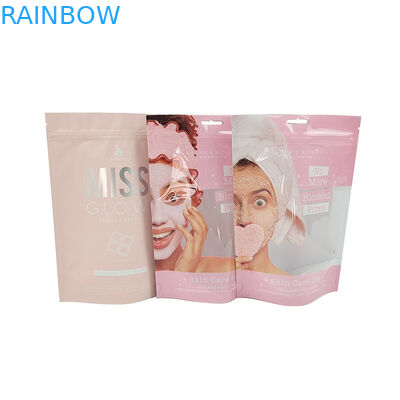 Настраиваемая косметическая сумка для ношения CDR AI PSD PDF файл дизайна