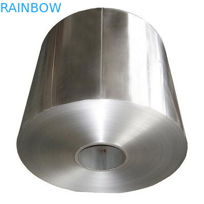 Подгонянный ЛЮБИМЧИК/фильмы упаковки еды алюминиевой фольги VMPET/PE простые